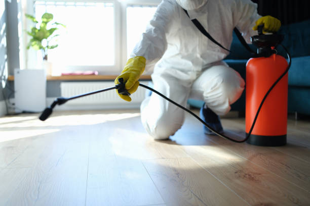 Reliable Biohazard Cleanup contractor in Sanford, NC by Trauma Clean Pros